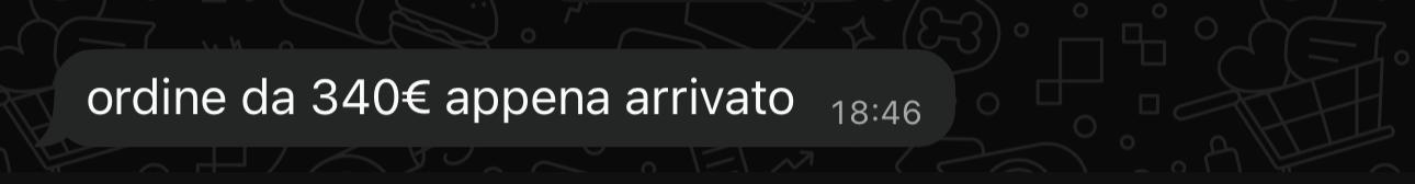 Recensione WhatsApp